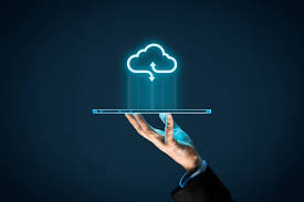 Cloud-Based Document Storage