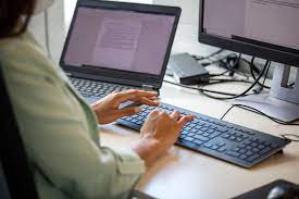 High-Accuracy Data Entry