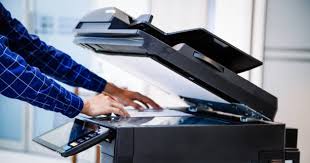 Secure Document Scanning