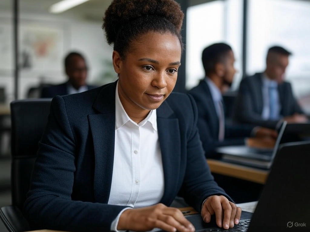 workforce as a service