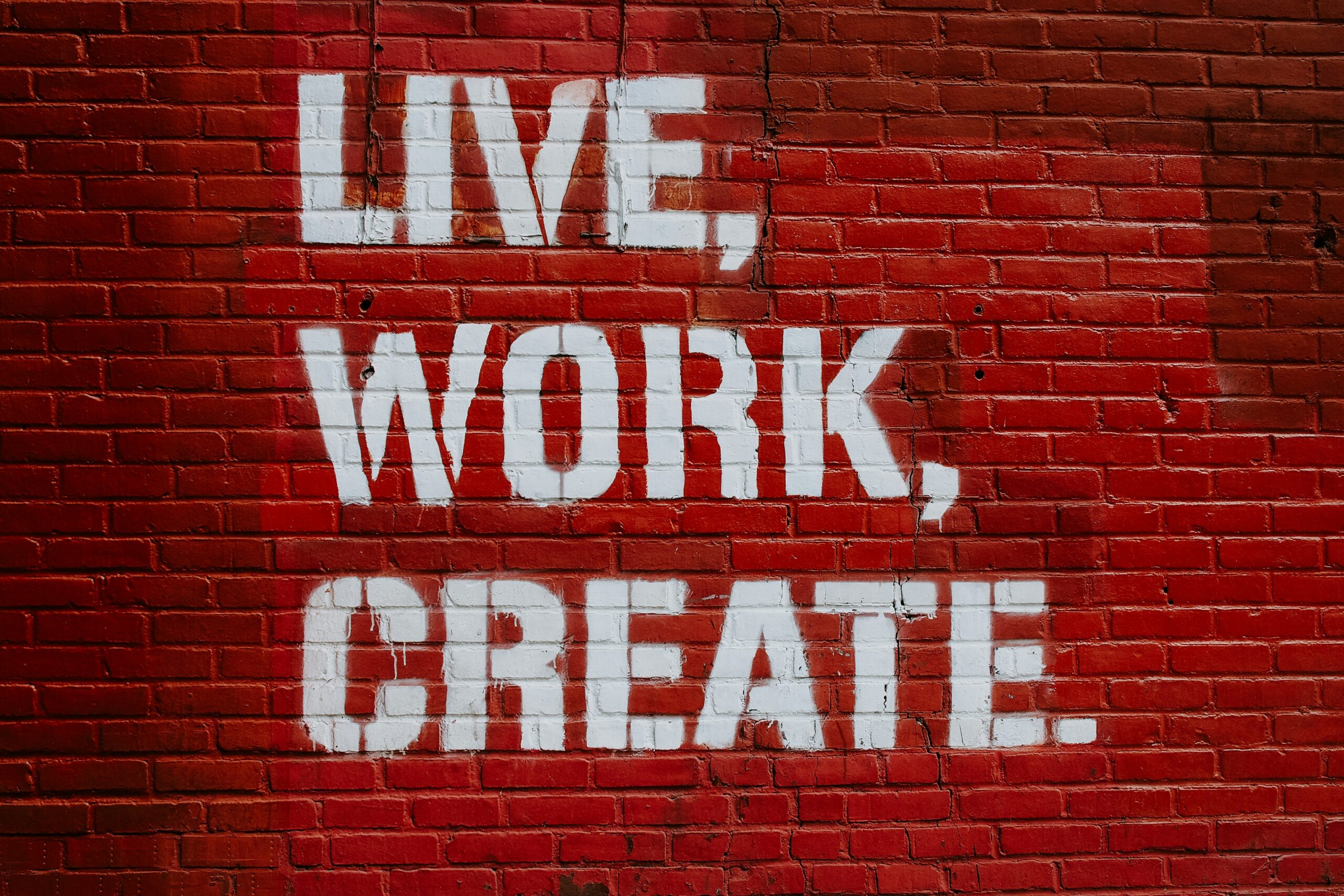 About Work Ethic